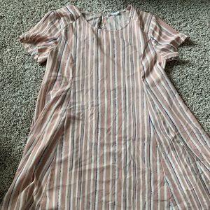 Babydoll dress